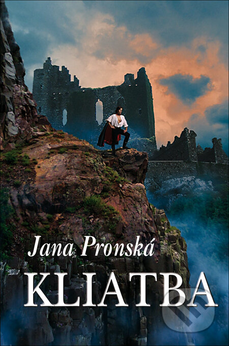 Kliatba - Jana Pronská