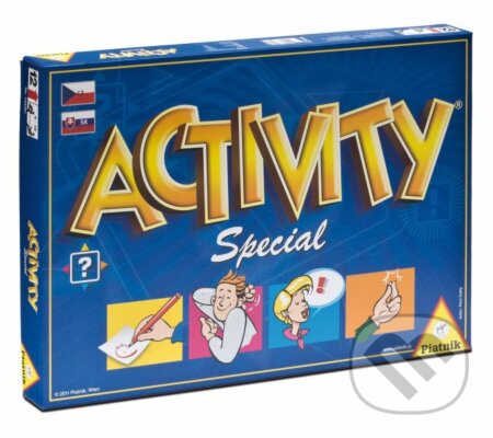 Activity Special - 