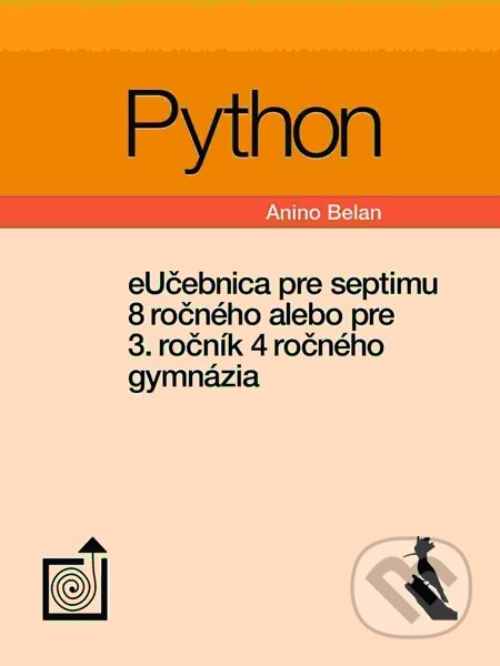 Python - Anino Belan