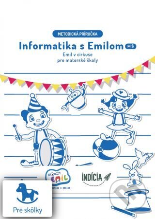 Informatika s Emilom - Emil v cirkuse
