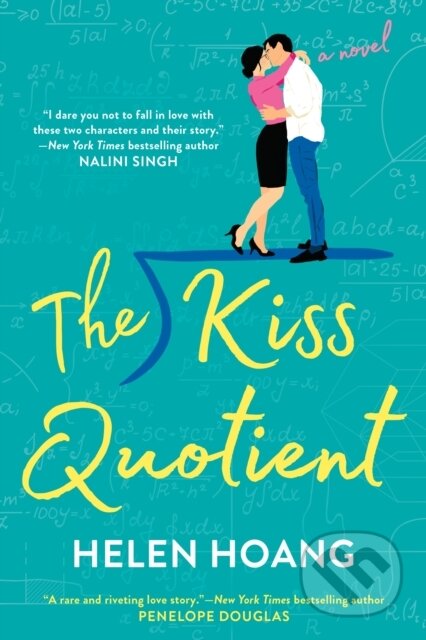 The Kiss Quotient