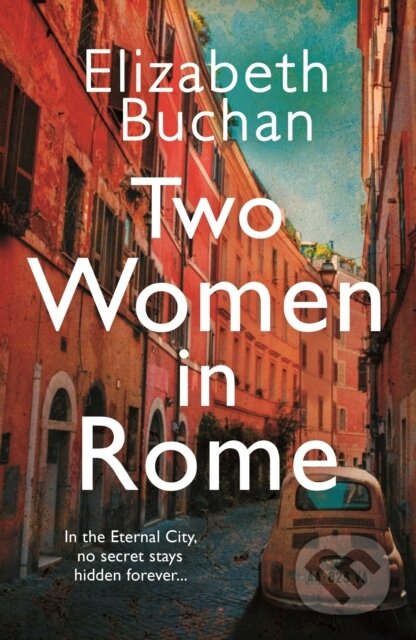 Two Women in Rome