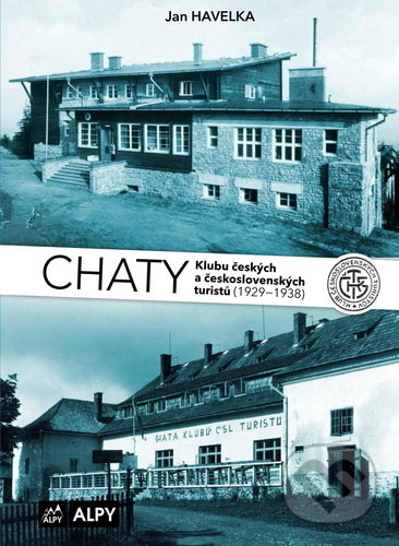 Chaty Klubu českých a československých turistů 2
