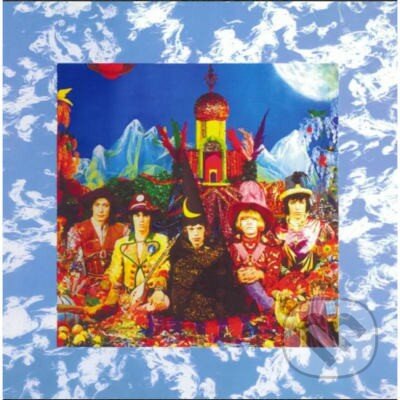 Rolling Stones: Their Satanic Majesties Request (Remastered) - Rolling Stones
