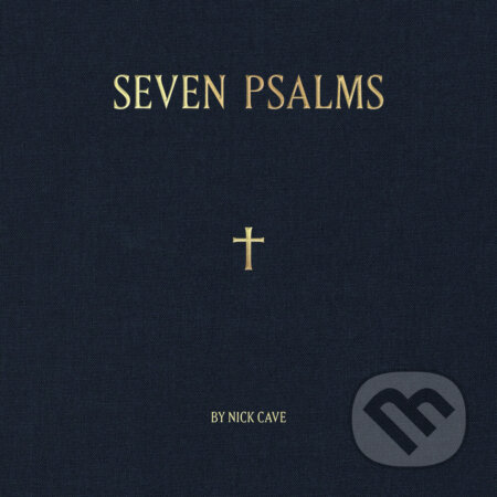 Nick Cave: Seven Psalms Ltd. LP
