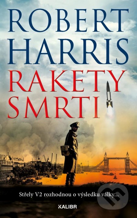 Rakety smrti