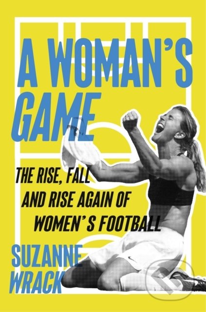 A Woman's Game