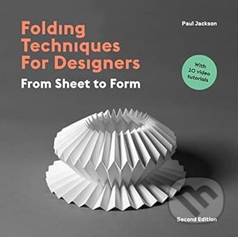 Folding Techniques for Designers - Paul Jackson