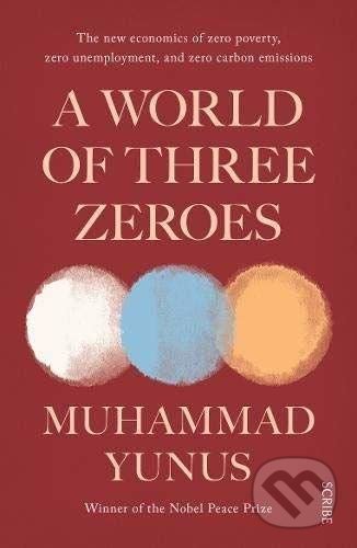 A World of Three Zeroes