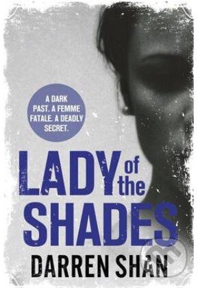 Lady of the Shades