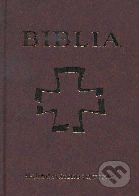 Biblia (Sväté písmo) - 