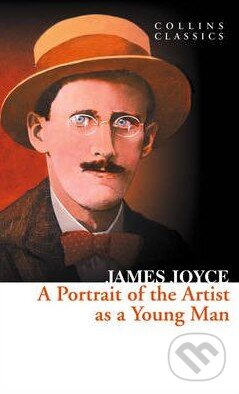 A Portrait of the Artist as a Young Man