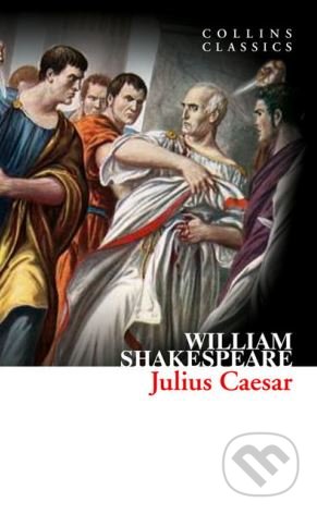 julius caesar novel by william shakespeare