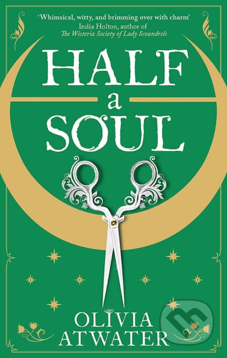 Half a Soul