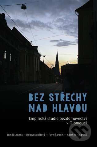 Bez střechy nad hlavou