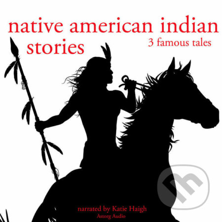 3 American Indian Stories (EN) - Folktale