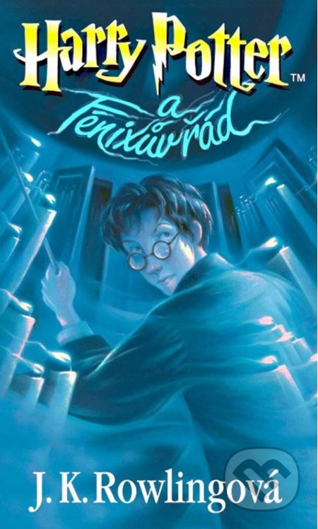 Siracusalife.it Harry Potter a Fénixův řád Image