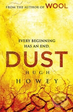 Dust - Hugh Howey