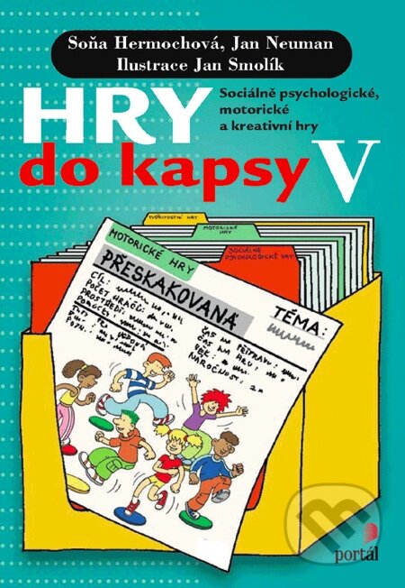 Hry do kapsy V