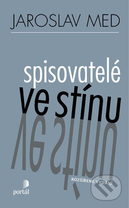 Spisovatelé ve stínu