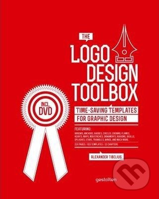 Logo Design Toolbox - 