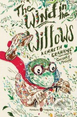 The Wind in the Willows