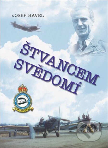 Štvancem svědomí