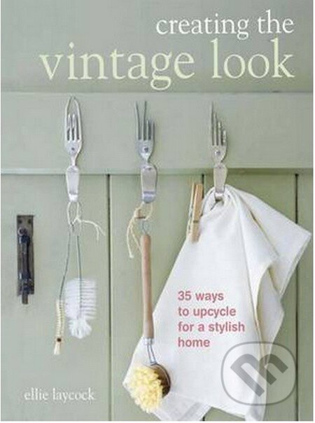 Creating the Vintage Look