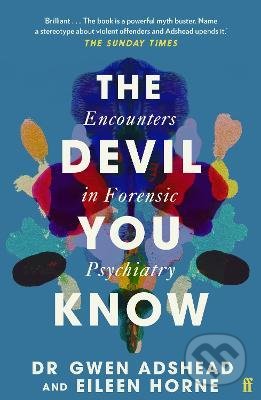 The Devil You Know