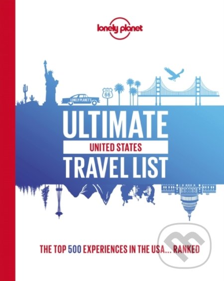 Ultimate USA Travel List