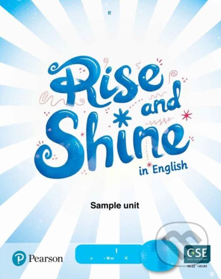 Rise and Shine 1: Teacher´s Book with eBooks, Presentation Tool and Digital Resources