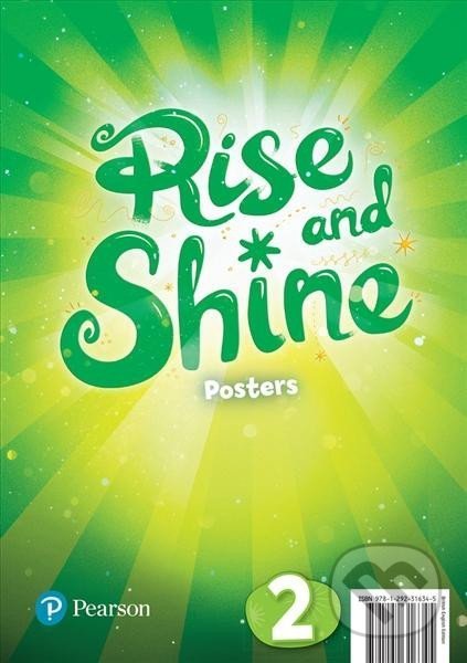 Rise and Shine 2: Posters