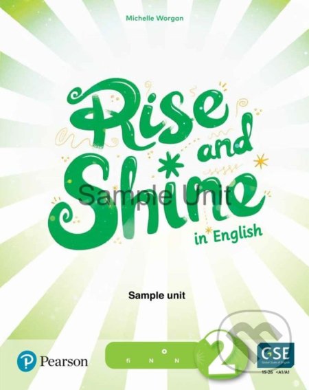 Rise and Shine 2: Teacher´s Book with eBooks, Presentation Tool and Digital Resources