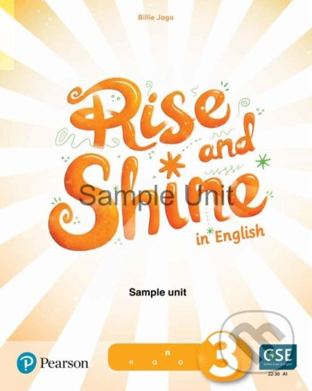 Rise and Shine 3: Teacher´s Book with eBooks, Presentation Tool and Digital Resources