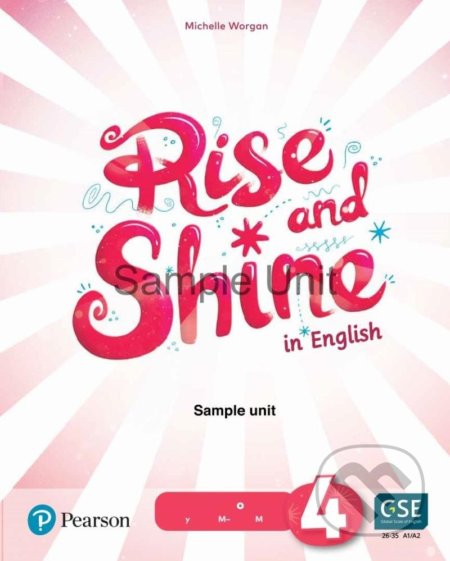 Rise and Shine 4: Teacher´s Book with eBooks, Presentation Tool and Digital Resources