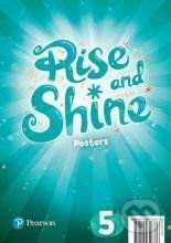 Rise and Shine 5: Posters