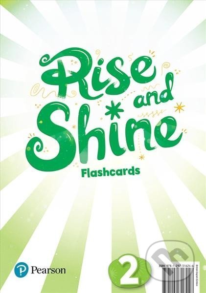 Rise and Shine 2: Flashcards