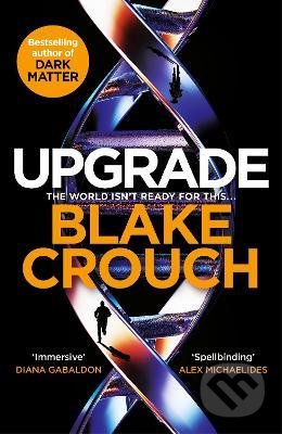 Upgrade - Blake Crouch