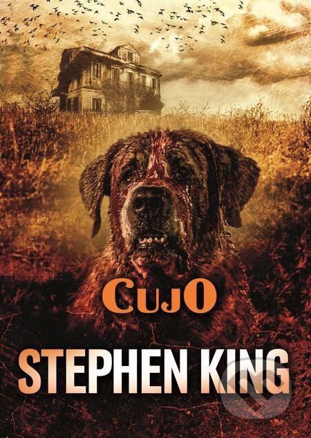 Cujo - Stephen King
