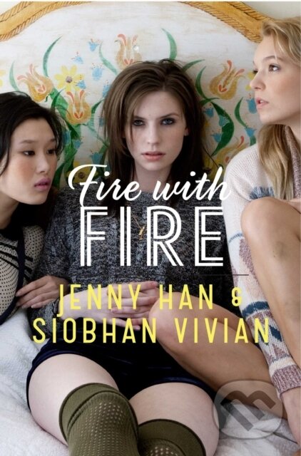 Fire with Fire