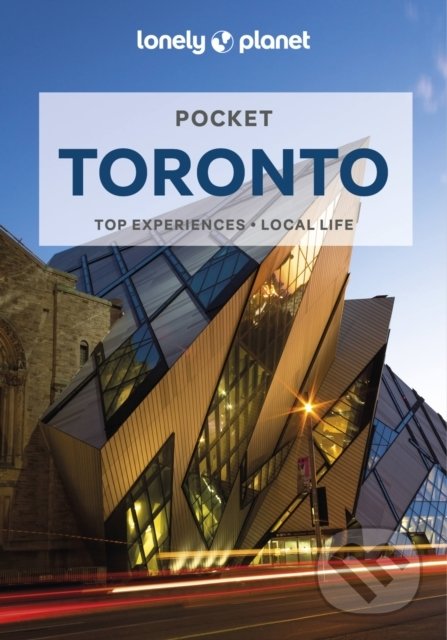 Pocket Toronto - Liza Prado