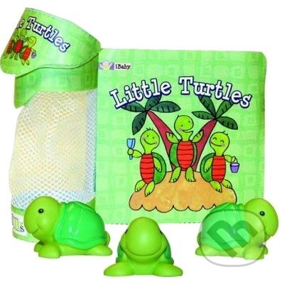 Little Turtles - 