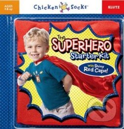 The Superhero Starter Kid