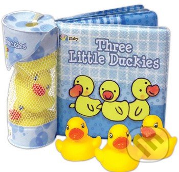 Three Little Duckies - 