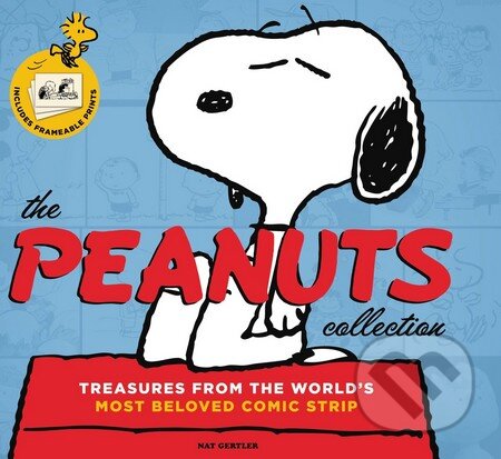 The Peanuts Collection