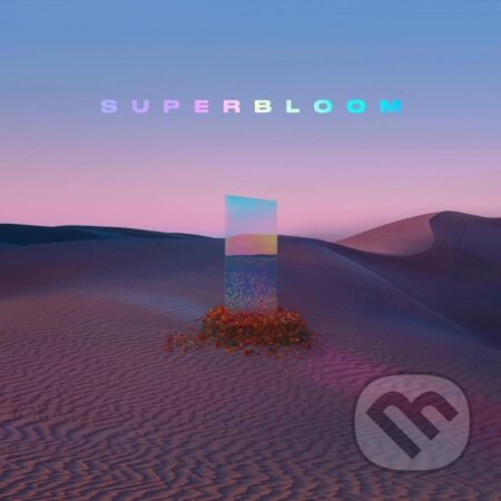 Misterwives: Superbloom LP