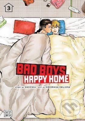 Bad Boys, Happy Home 3