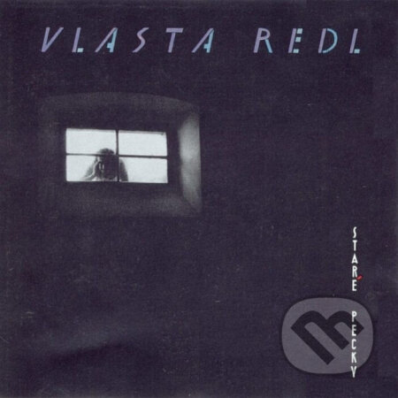 Vlasta Redl: Staré pecky / 30th Anniversary Remaster LP - Vlasta Redl