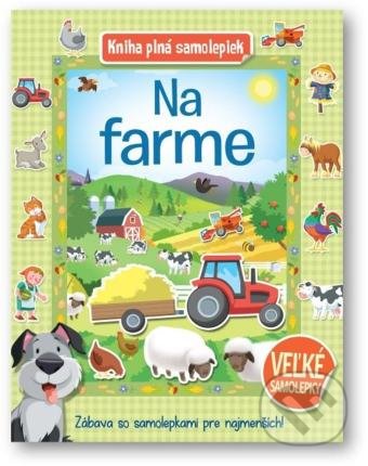 Na farme