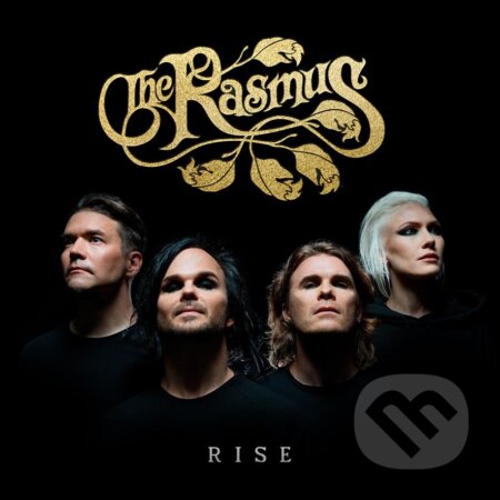 The Rasmus: Rise